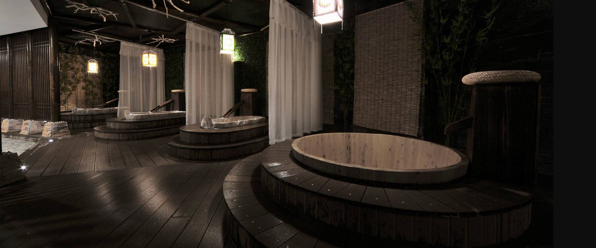 长沙桑拿养生馆_长沙spa养生会所_Teyou养生